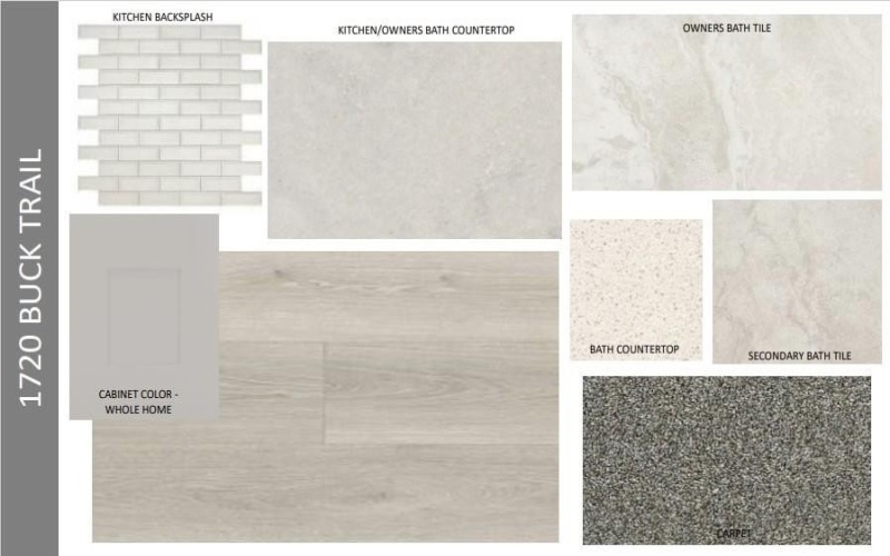 1720 Buck Trail, Celina, TX 75009, 4 Habitaciones Habitaciones , ,5 BañosBaños,Residential,En Venta,1720 Buck Trail,0,21101109