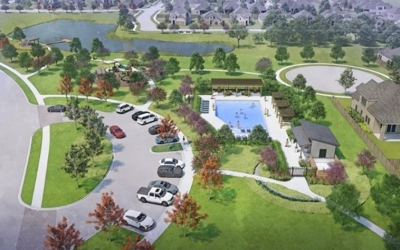 1721 Buck Trail, Celina, TX 75009, 4 Habitaciones Habitaciones , ,3 BañosBaños,Residential,En Venta,1721 Buck Trail,0,21101142