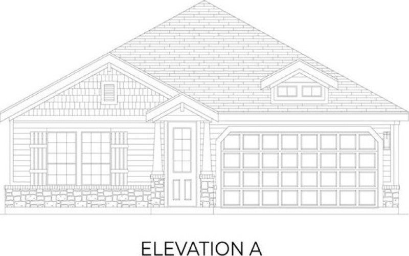 2404 Overlook Drive, Melissa, TX 75454, 4 Habitaciones Habitaciones , ,2 BañosBaños,Residential,En Venta,2404 Overlook Drive,0,21127831