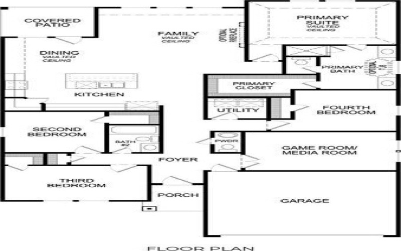 2404 Overlook Drive, Melissa, TX 75454, 4 Habitaciones Habitaciones , ,2 BañosBaños,Residential,En Venta,2404 Overlook Drive,0,21127831