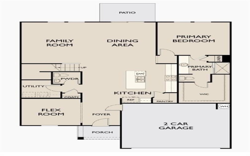 1413 Payrone Road, Celina, TX 75009, 4 Habitaciones Habitaciones , ,2 BañosBaños,Residential,En Venta,1413 Payrone Road,0,21127837