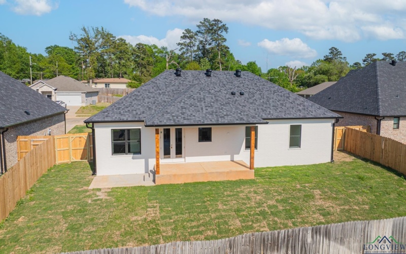103 Mia Lane, Longview, TX 75604, 3 Bedrooms Bedrooms, ,2 BathroomsBathrooms,Residential,For Sale,103 Mia Lane,20252367