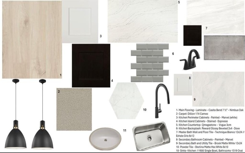 2905 Half Moon Way, Northlake, TX 76247, 5 Bedrooms Bedrooms, ,5 BathroomsBathrooms,Residential,For Sale,2905 Half Moon Way,0,21127846