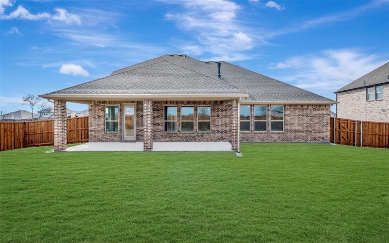 2609 Ackley Lane, Wylie, TX 75098, 4 Bedrooms Bedrooms, ,3 BathroomsBathrooms,Residential,For Sale,2609 Ackley Lane,0,21127935