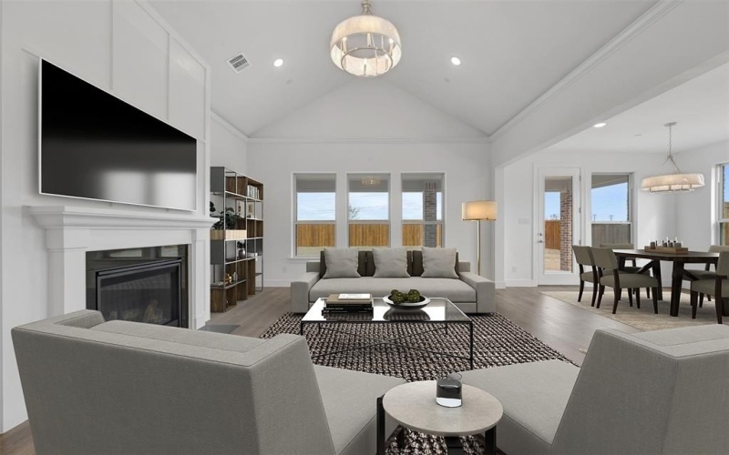 2609 Ackley Lane, Wylie, TX 75098, 4 Bedrooms Bedrooms, ,3 BathroomsBathrooms,Residential,For Sale,2609 Ackley Lane,0,21127935