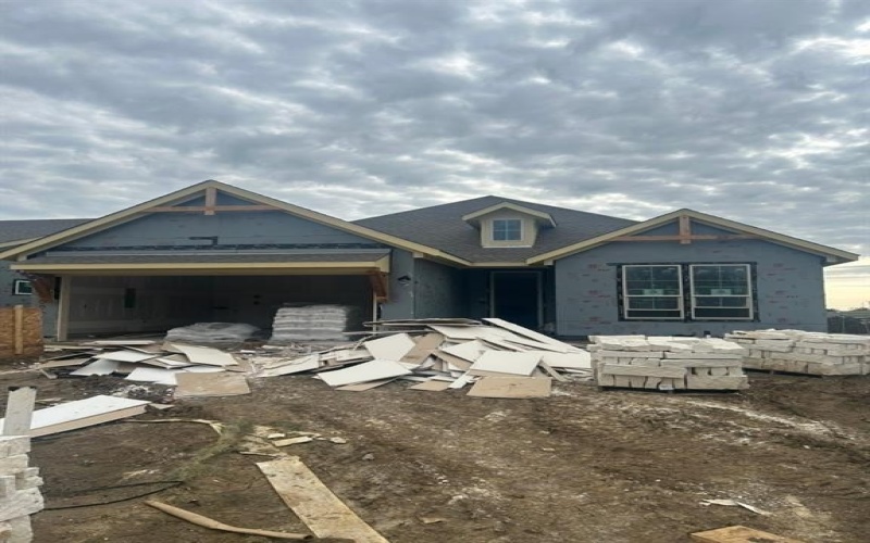 3502 Helena Street, Gainesville, TX 76240, 3 Habitaciones Habitaciones , ,2 BañosBaños,Residential,En Venta,3502 Helena Street,0,21127955