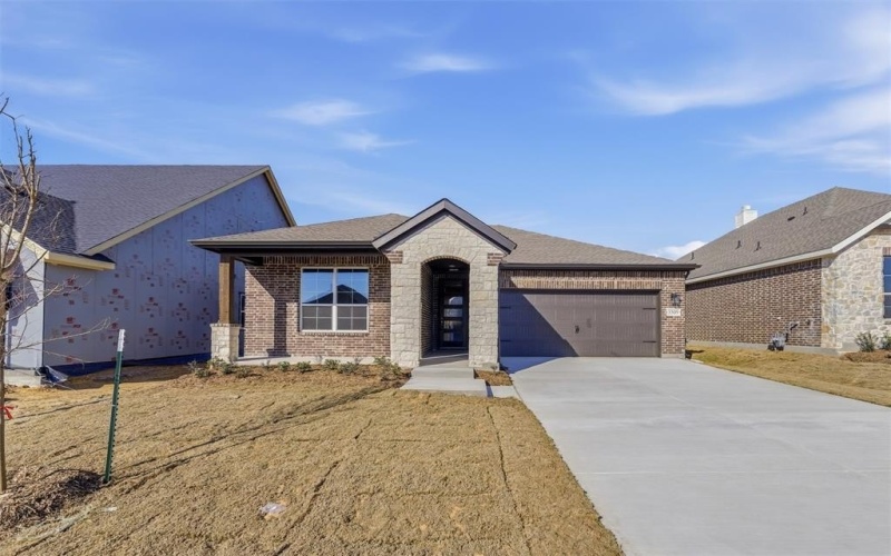 3509 Helena Street, Gainesville, TX 76240, 4 Bedrooms Bedrooms, ,2 BathroomsBathrooms,Residential,For Sale,3509 Helena Street,0,21127977