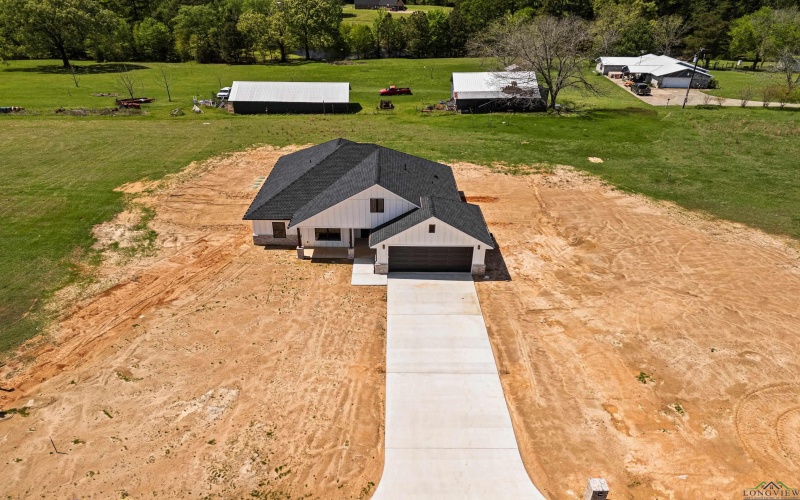 354 CR 2204 D, Tatum, TX 75691, 4 Bedrooms Bedrooms, ,2 BathroomsBathrooms,Residential,For Sale,354 CR 2204 D,20252400