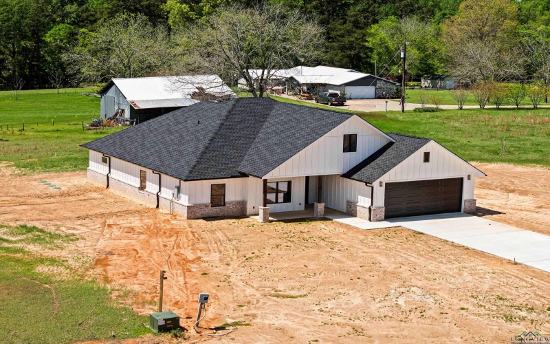 354 CR 2204 D, Tatum, TX 75691, 4 Bedrooms Bedrooms, ,2 BathroomsBathrooms,Residential,For Sale,354 CR 2204 D,20252400