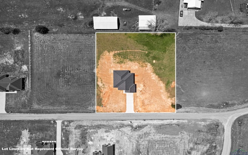 354 CR 2204 D, Tatum, TX 75691, 4 Bedrooms Bedrooms, ,2 BathroomsBathrooms,Residential,For Sale,354 CR 2204 D,20252400