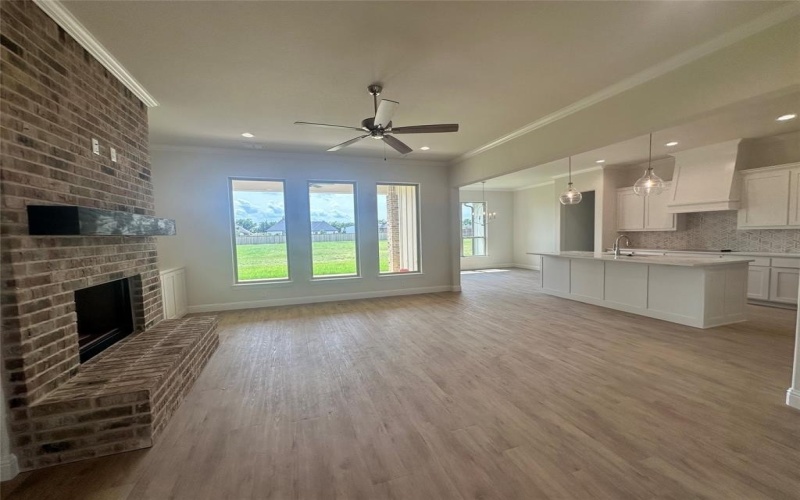 215 Stuart Street, Paradise, TX 76073, 4 Bedrooms Bedrooms, ,3 BathroomsBathrooms,Residential,For Sale,215 Stuart Street,0,21128030