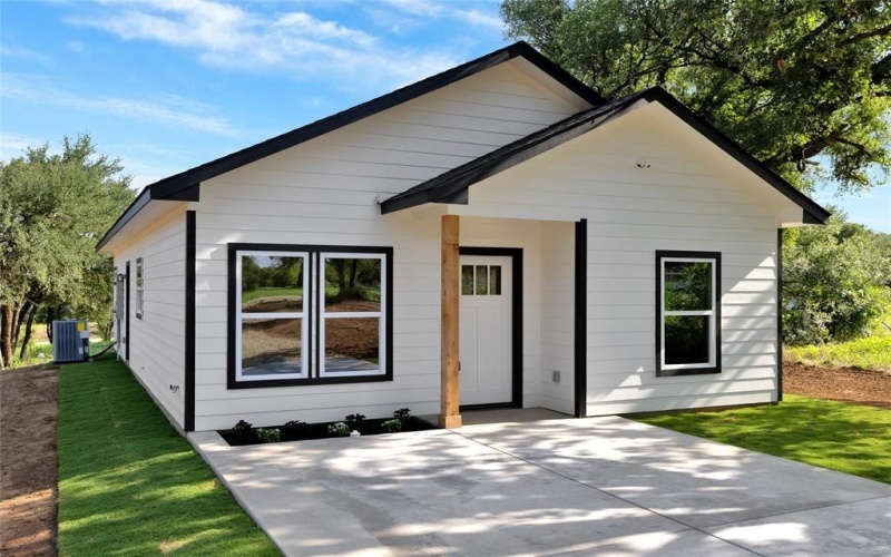 815 SW 28th Street, Mineral Wells, TX 76067, 3 Bedrooms Bedrooms, ,2 BathroomsBathrooms,Residential,For Sale,815 SW 28th Street,0,21128035