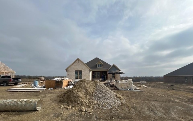 811 Valley Ridge Road, Van Alstyne, TX 75495, 4 Bedrooms Bedrooms, ,3 BathroomsBathrooms,Residential,For Sale,811 Valley Ridge Road,0,21128101