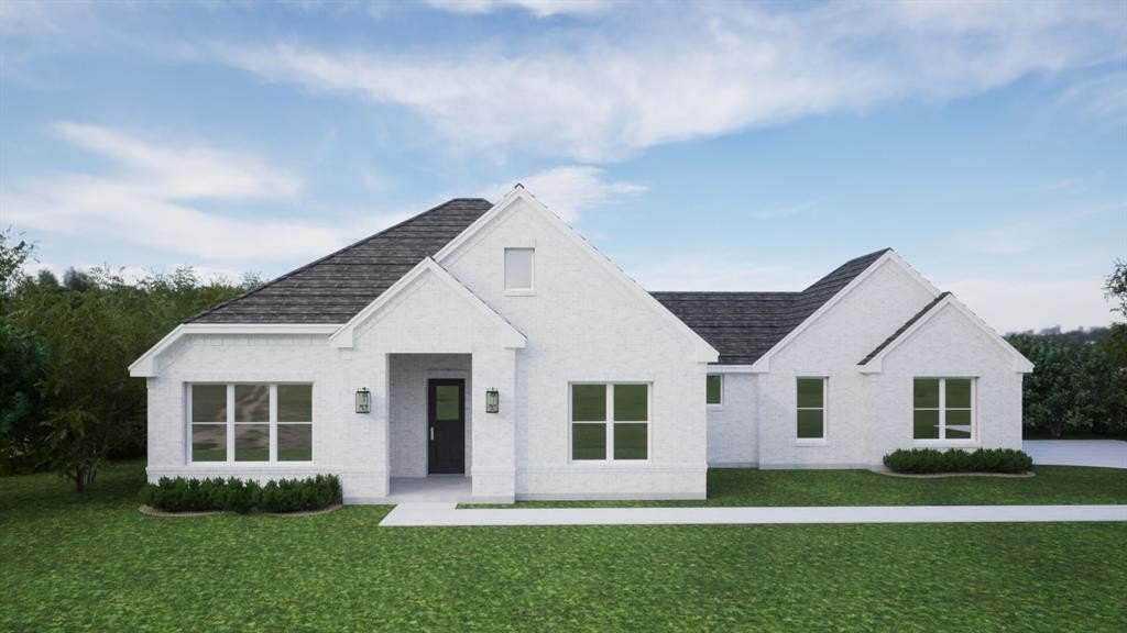 129 Cattleman Drive, Poolville, TX 76487, 3 Habitaciones Habitaciones , ,2 BañosBaños,Residential,En Venta,129 Cattleman Drive,0,21128114