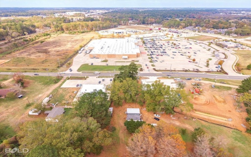 00 Flournoy Lucas, Shreveport, LA 71106, ,Commercial Sale,For Sale,00 Flournoy Lucas,0,21128117