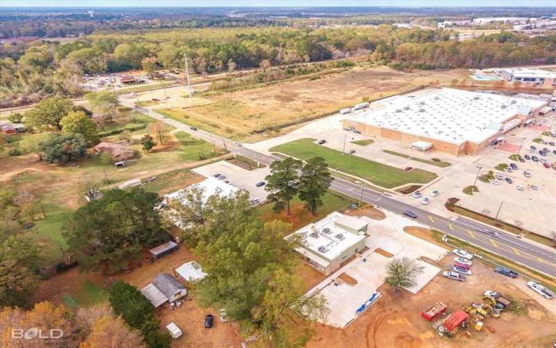 00 Flournoy Lucas, Shreveport, LA 71106, ,Commercial Sale,For Sale,00 Flournoy Lucas,0,21128117