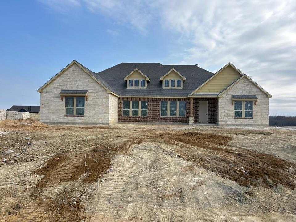 811 Westover Drive, Van Alstyne, TX 75495, 4 Habitaciones Habitaciones , ,3 BañosBaños,Residential,En Venta,811 Westover Drive,0,21128135