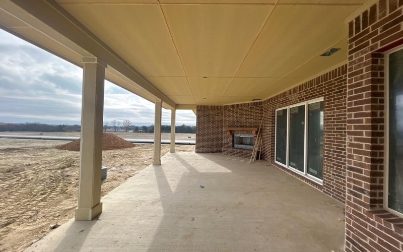 811 Westover Drive, Van Alstyne, TX 75495, 4 Habitaciones Habitaciones , ,3 BañosBaños,Residential,En Venta,811 Westover Drive,0,21128135