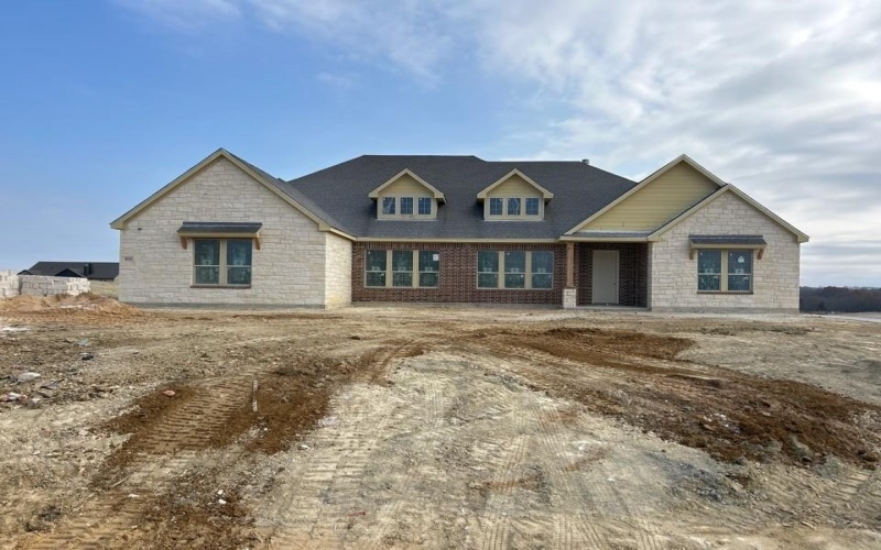 811 Westover Drive, Van Alstyne, TX 75495, 4 Habitaciones Habitaciones , ,3 BañosBaños,Residential,En Venta,811 Westover Drive,0,21128135