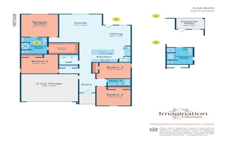 3855 Rose Hill Court, Denison, TX 75020, 4 Bedrooms Bedrooms, ,2 BathroomsBathrooms,Residential,For Sale,3855 Rose Hill Court,0,21128140