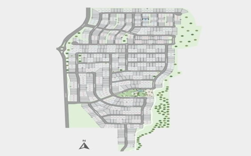 1120 Broomsedge Mews, Celina, TX 75009, 4 Habitaciones Habitaciones , ,3 BañosBaños,Residential,En Venta,1120 Broomsedge Mews,0,21128149