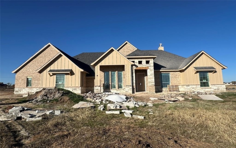 2220 CR 4371, Decatur, TX 76234, 4 Bedrooms Bedrooms, ,2 BathroomsBathrooms,Residential,For Sale,2220 CR 4371,0,21128186