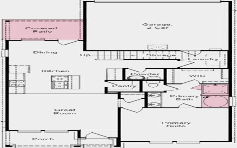 1145 Beautyberry Lane, Celina, TX 75009, 3 Bedrooms Bedrooms, ,2 BathroomsBathrooms,Residential,For Sale,1145 Beautyberry Lane,0,21128238