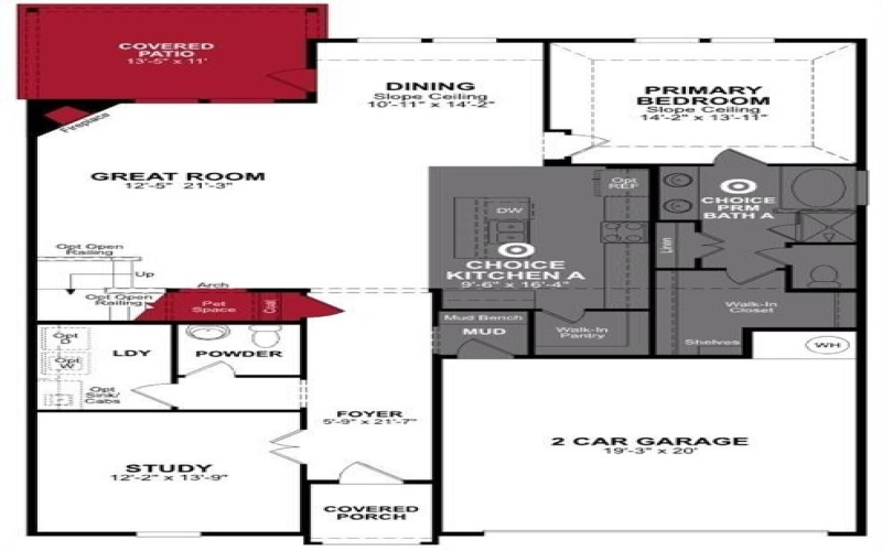 801 Jacquelyn Drive, Little Elm, TX 75068, 4 Bedrooms Bedrooms, ,2 BathroomsBathrooms,Residential,For Sale,801 Jacquelyn Drive,0,21128298