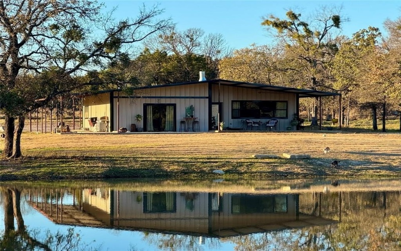 800 Private Road 1485, Hico, TX 76457, 2 Bedrooms Bedrooms, ,2 BathroomsBathrooms,Residential,For Sale,800 Private Road 1485,0,21128324