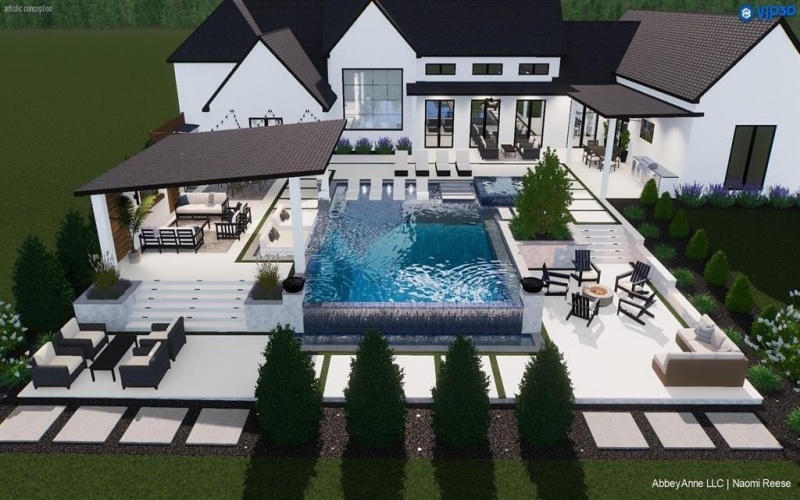 1700 Carter Lane, Gunter, TX 75058, 4 Bedrooms Bedrooms, ,5 BathroomsBathrooms,Residential,For Sale,1700 Carter Lane,0,21110530