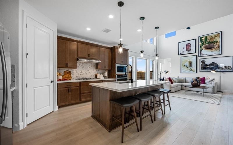 1737 Sugar Maple Mews, Celina, TX 75009, 3 Habitaciones Habitaciones , ,2 BañosBaños,Residential,En Venta,1737 Sugar Maple Mews,0,21119684