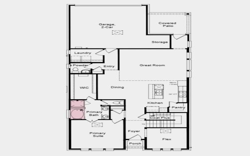 1737 Sugar Maple Mews, Celina, TX 75009, 3 Habitaciones Habitaciones , ,2 BañosBaños,Residential,En Venta,1737 Sugar Maple Mews,0,21119684