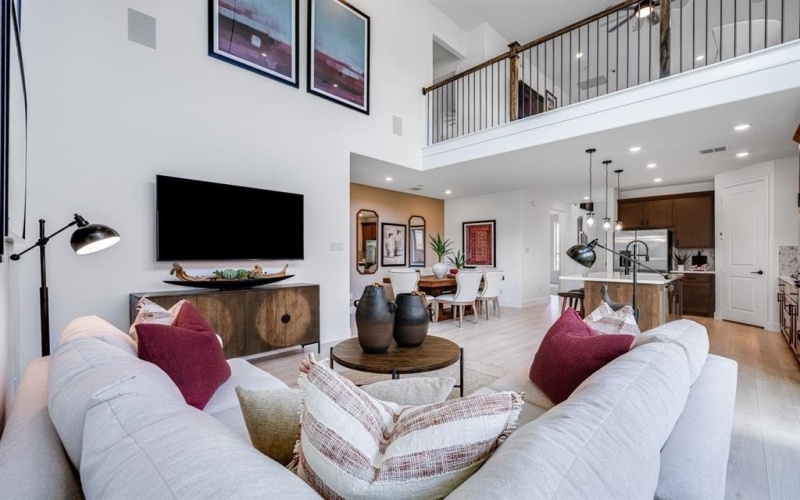 1737 Sugar Maple Mews, Celina, TX 75009, 3 Habitaciones Habitaciones , ,2 BañosBaños,Residential,En Venta,1737 Sugar Maple Mews,0,21119684