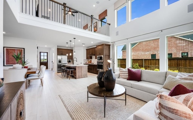 1737 Sugar Maple Mews, Celina, TX 75009, 3 Habitaciones Habitaciones , ,2 BañosBaños,Residential,En Venta,1737 Sugar Maple Mews,0,21119684