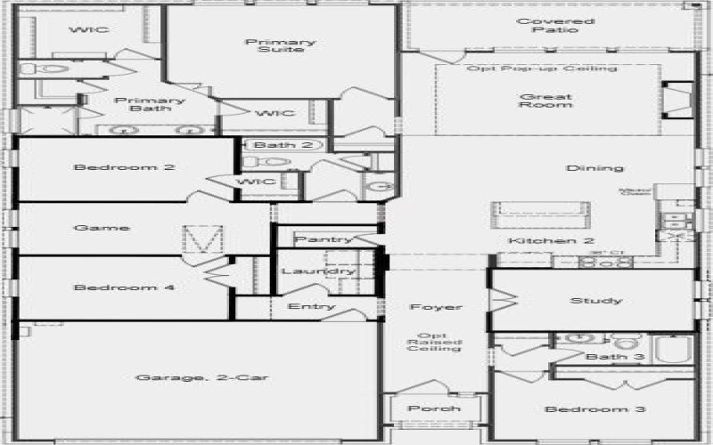 1410 Victory Terrace, Northlake, TX 76226, 4 Bedrooms Bedrooms, ,3 BathroomsBathrooms,Residential,For Sale,1410 Victory Terrace,0,21119745