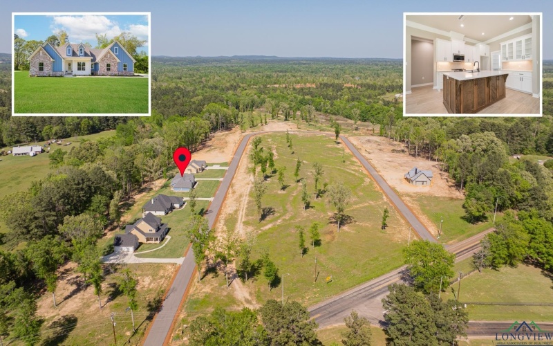 141 Indian Rock Drive, Gilmer, TX 75645, 4 Habitaciones Habitaciones , ,3 BañosBaños,Residential,En Venta,141 Indian Rock Drive,0,20252419
