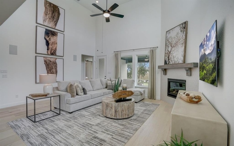 1500 Victory Terrace, Northlake, TX 76226, 4 Habitaciones Habitaciones , ,3 BañosBaños,Residential,En Venta,1500 Victory Terrace,0,21119907