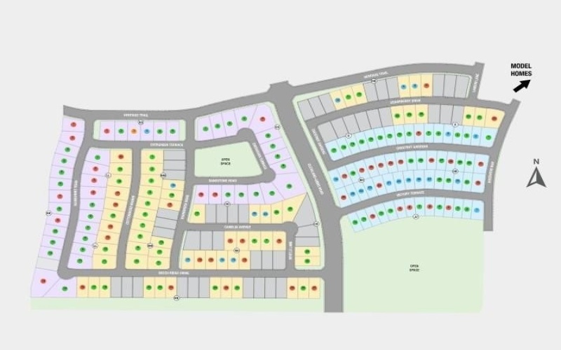 1500 Victory Terrace, Northlake, TX 76226, 4 Habitaciones Habitaciones , ,3 BañosBaños,Residential,En Venta,1500 Victory Terrace,0,21119907