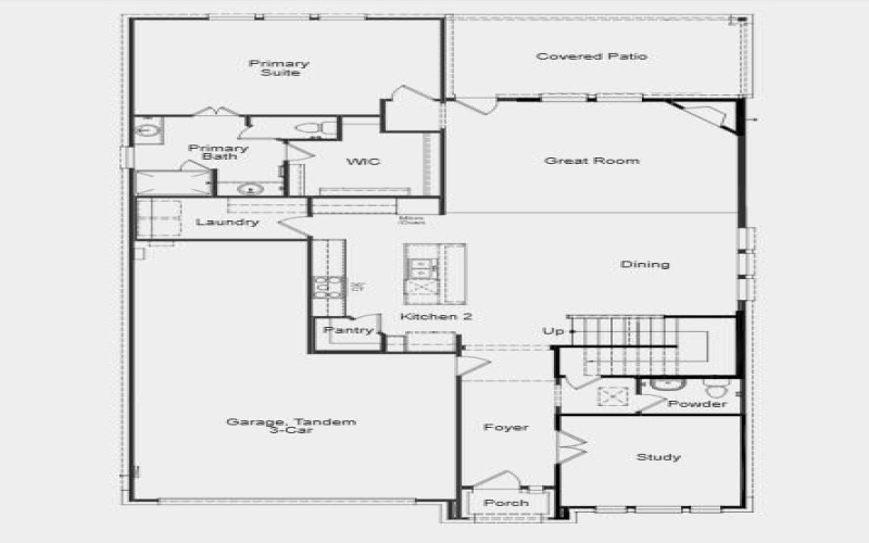 1500 Victory Terrace, Northlake, TX 76226, 4 Habitaciones Habitaciones , ,3 BañosBaños,Residential,En Venta,1500 Victory Terrace,0,21119907