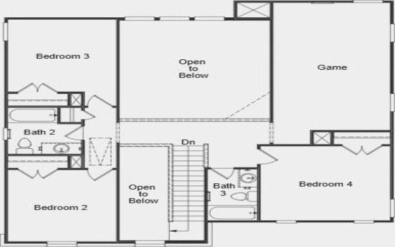 542 Wisteria Street, Oak Point, TX 75068, 4 Bedrooms Bedrooms, ,3 BathroomsBathrooms,Residential,For Sale,542 Wisteria Street,0,21120169