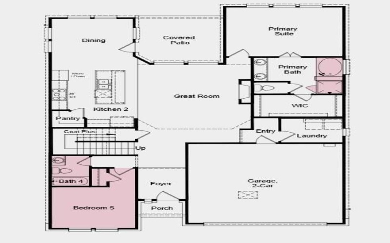 546 Wisteria Street, Oak Point, TX 75068, 5 Bedrooms Bedrooms, ,5 BathroomsBathrooms,Residential,For Sale,546 Wisteria Street,0,21120183