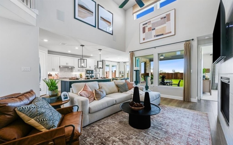 546 Wisteria Street, Oak Point, TX 75068, 5 Bedrooms Bedrooms, ,5 BathroomsBathrooms,Residential,For Sale,546 Wisteria Street,0,21120183