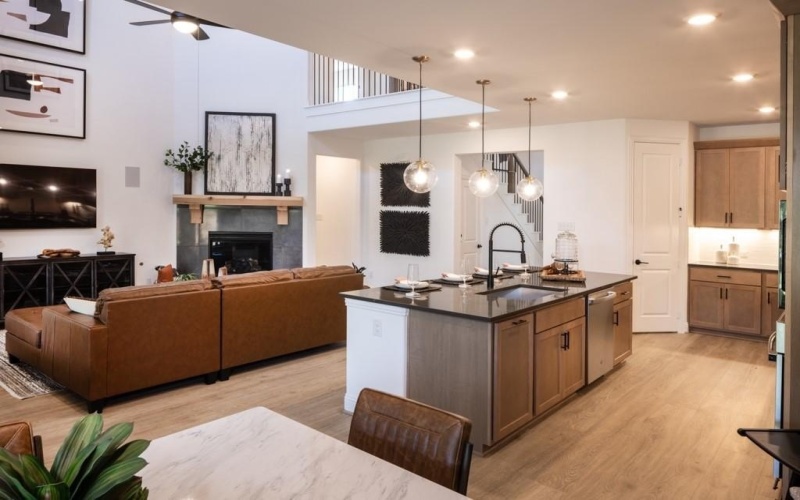 550 Wisteria Street, Oak Point, TX 75068, 4 Bedrooms Bedrooms, ,3 BathroomsBathrooms,Residential,For Sale,550 Wisteria Street,0,21120232