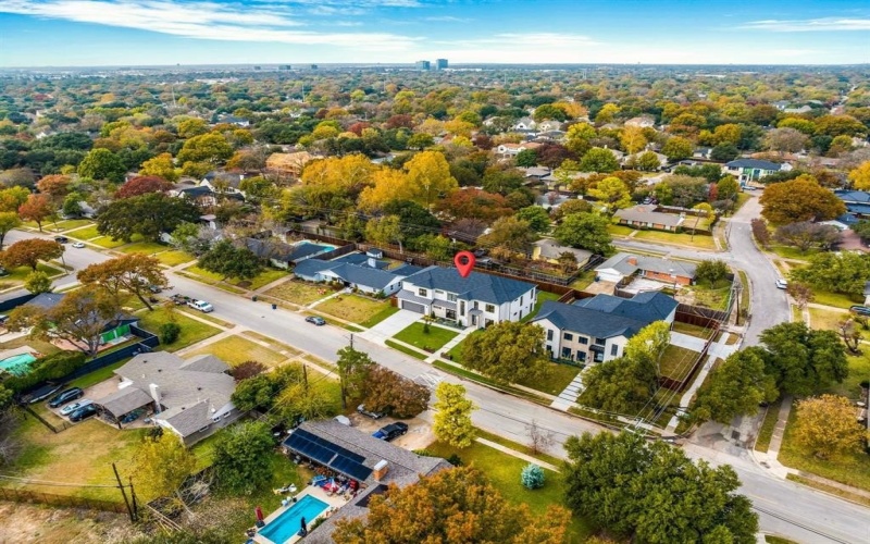 3627 Merrell Road, Dallas, TX 75229, 6 Habitaciones Habitaciones , ,7 BañosBaños,Residential,En Venta,3627 Merrell Road,0,21123760