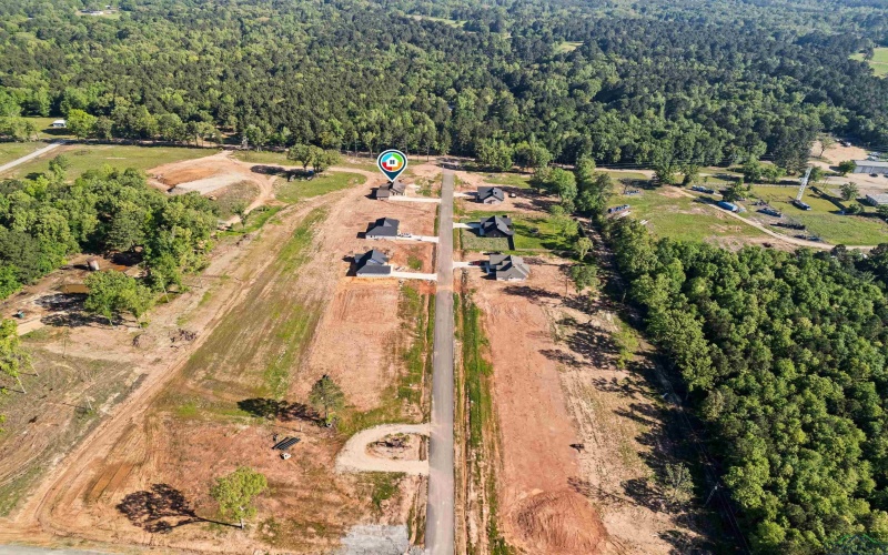 178 BIG OAKS RD, Kilgore, TX 75662, 5 Habitaciones Habitaciones , ,2 BañosBaños,Residential,En Venta,178 BIG OAKS RD,20252479