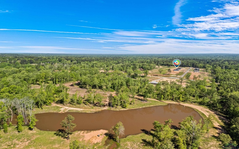 178 BIG OAKS RD, Kilgore, TX 75662, 5 Habitaciones Habitaciones , ,2 BañosBaños,Residential,En Venta,178 BIG OAKS RD,20252479