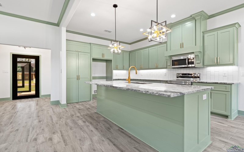 178 BIG OAKS RD, Kilgore, TX 75662, 5 Habitaciones Habitaciones , ,2 BañosBaños,Residential,En Venta,178 BIG OAKS RD,20252479