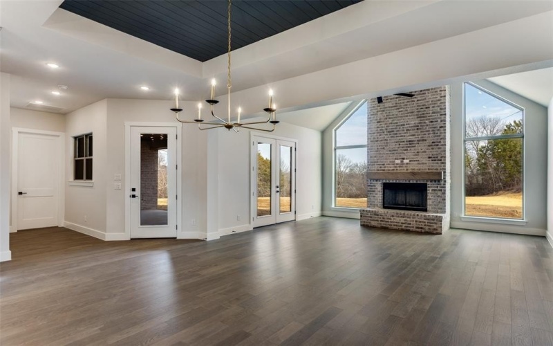 521 Aermotor Loop, Weatherford, TX 76085, 4 Habitaciones Habitaciones , ,3 BañosBaños,Residential,En Venta,521 Aermotor Loop,0,21125360