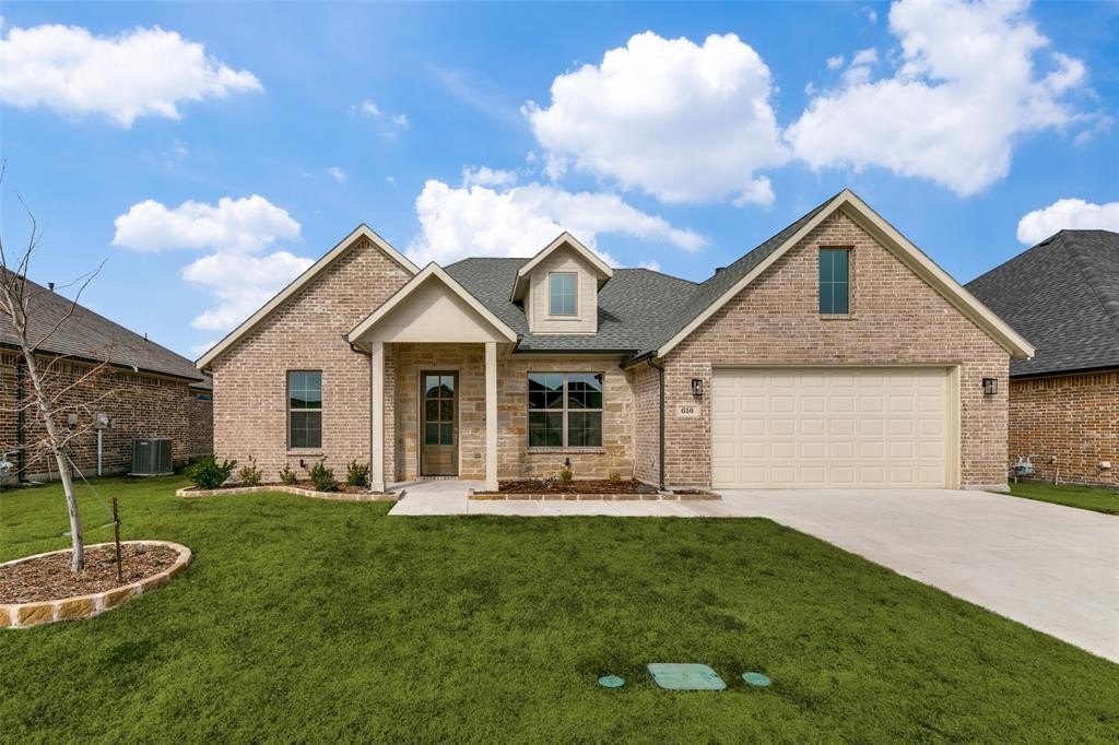 616 Prosperity Trail, Rockwall, TX 75087, 3 Bedrooms Bedrooms, ,3 BathroomsBathrooms,Residential,For Sale,616 Prosperity Trail,0,21125363