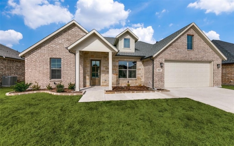 616 Prosperity Trail, Rockwall, TX 75087, 3 Bedrooms Bedrooms, ,3 BathroomsBathrooms,Residential,For Sale,616 Prosperity Trail,0,21125363